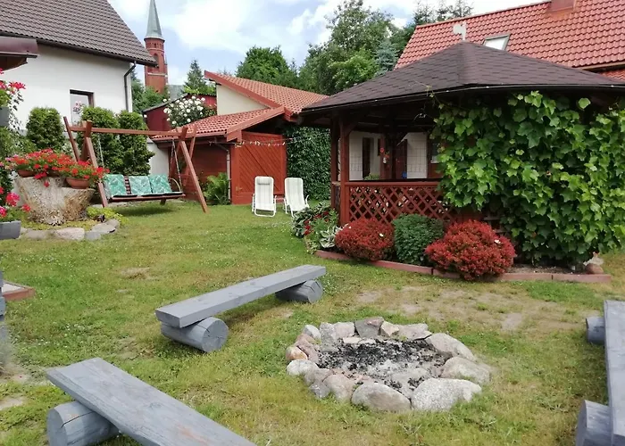 Apartamenty Kołczewo