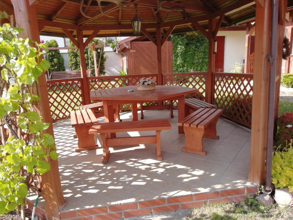Apartamenty Kołczewo * Kołczewo