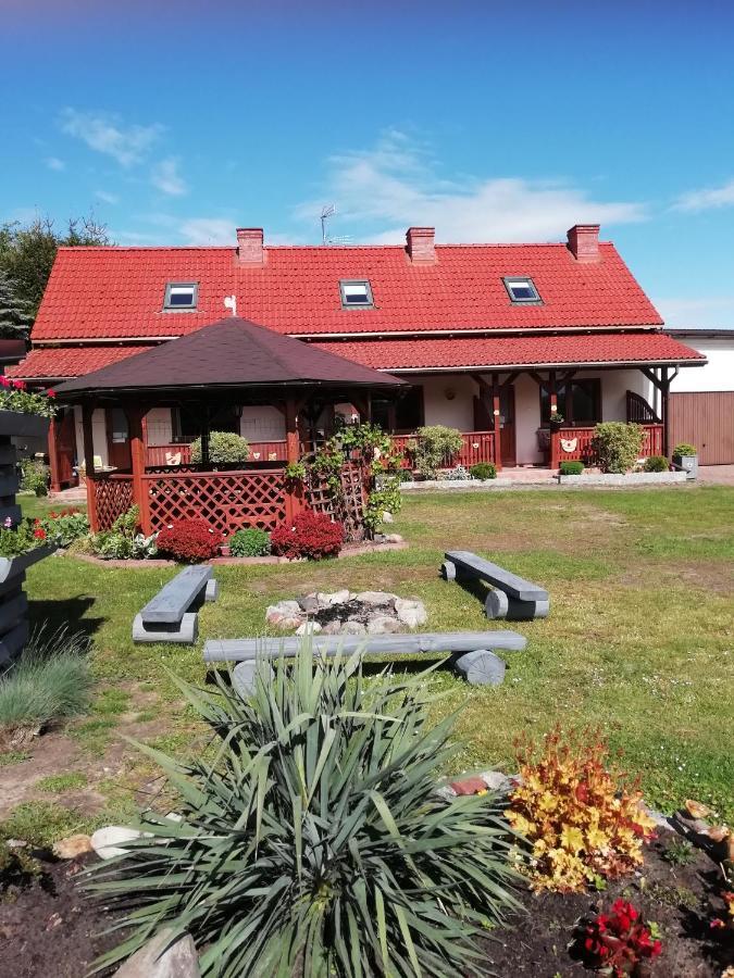 Apartament Apartamenty Kołczewo