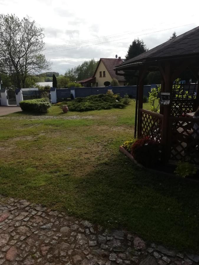 Apartament Apartamenty Kołczewo