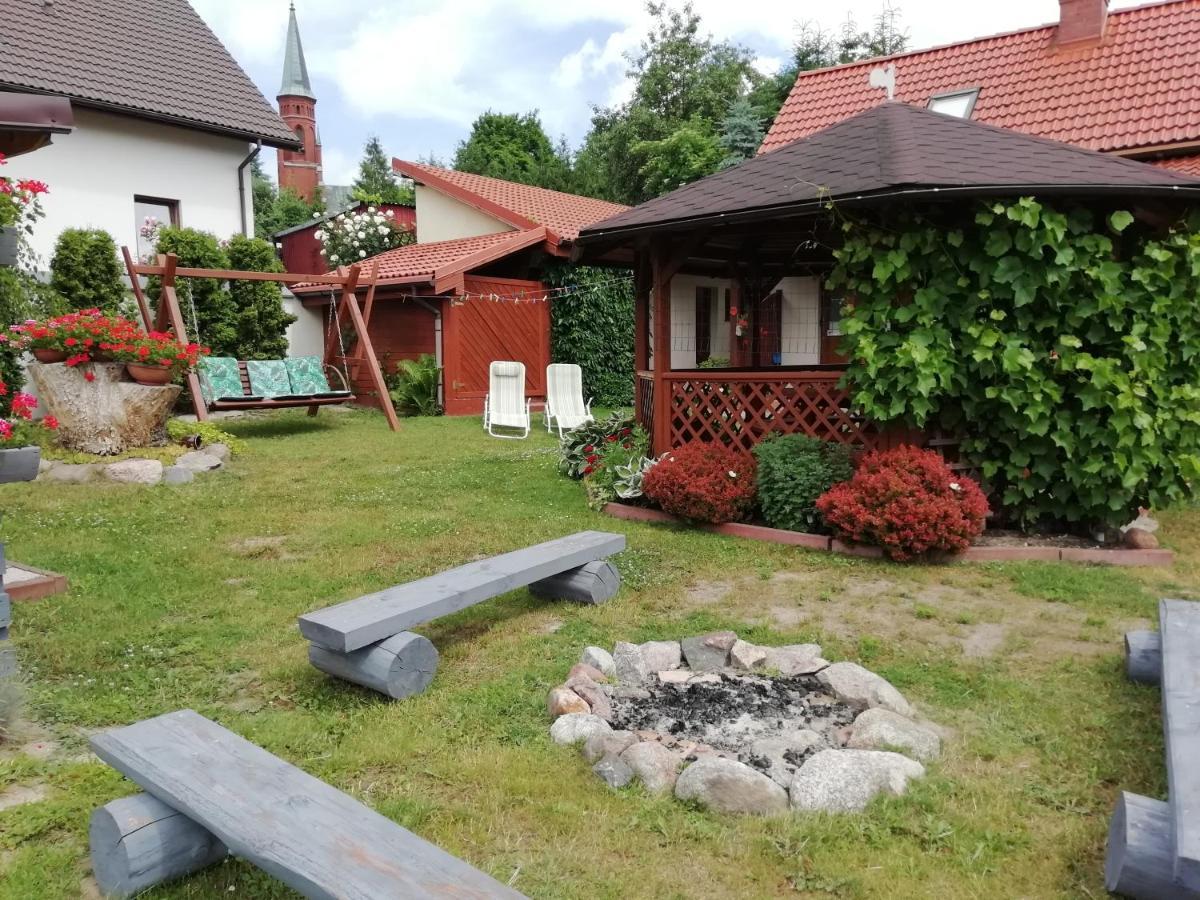 Apartamenty Kołczewo *