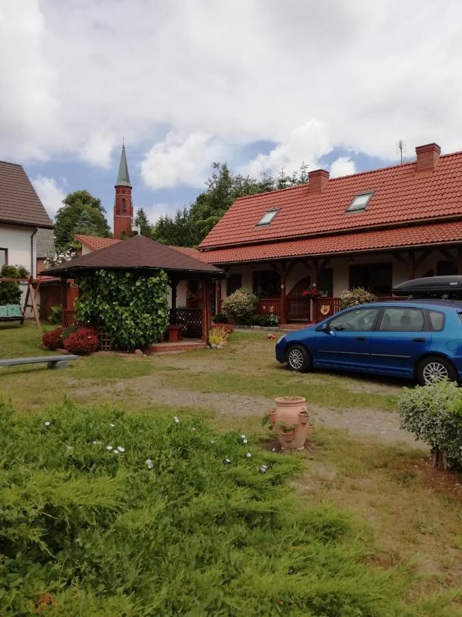 Apartament Apartamenty Kołczewo *