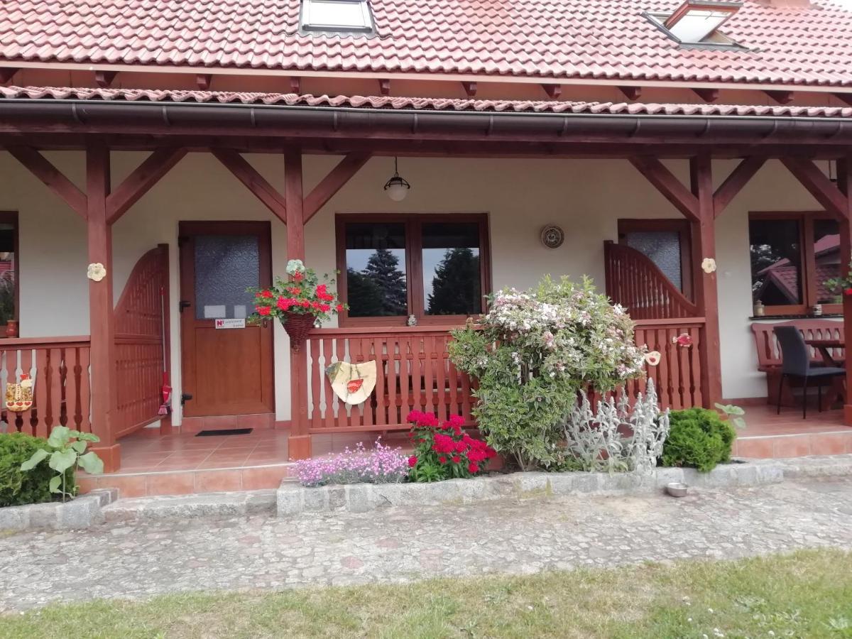 Apartamenty Kołczewo Apartament Kołczewo