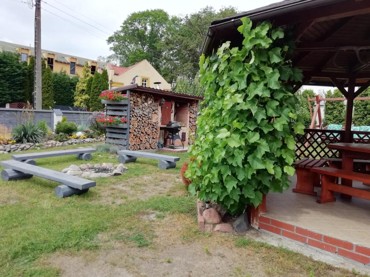 Apartamenty Kołczewo Apartament *
