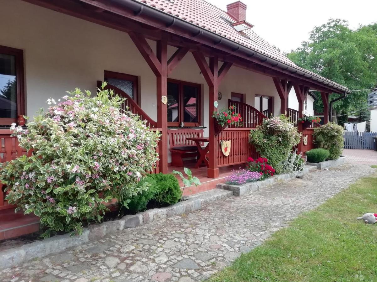 Apartamenty Kołczewo * Kołczewo