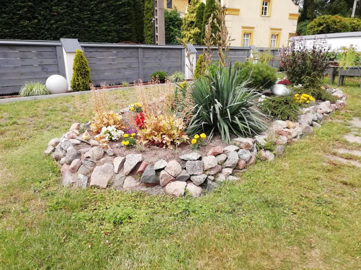 Apartament Apartamenty Kołczewo *