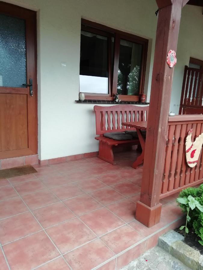 Apartament Apartamenty Kołczewo *