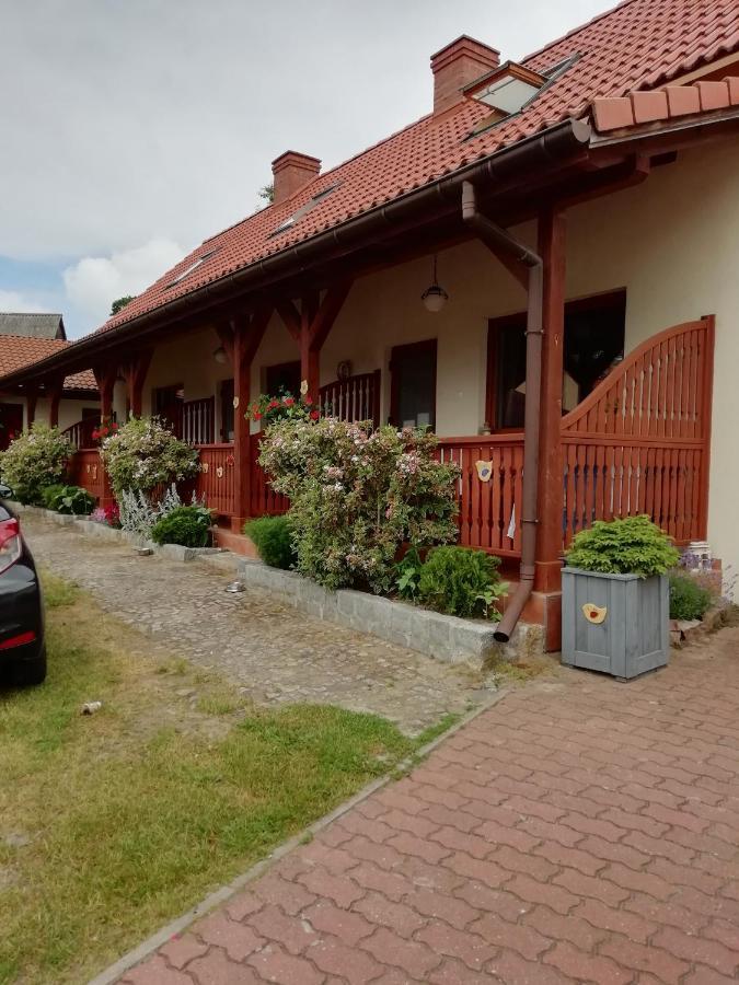 Apartamenty Kołczewo Apartament Kołczewo